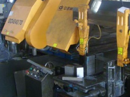 沙田镇SM45模具钢