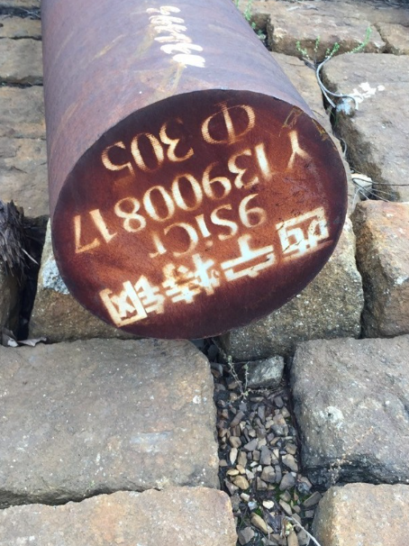 沙田镇9CrSi工具钢