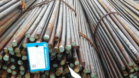 沙田镇30CrNi3Mo合金结构钢